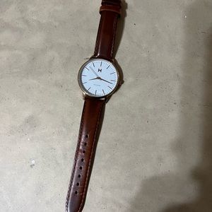 Mvmt Watch
